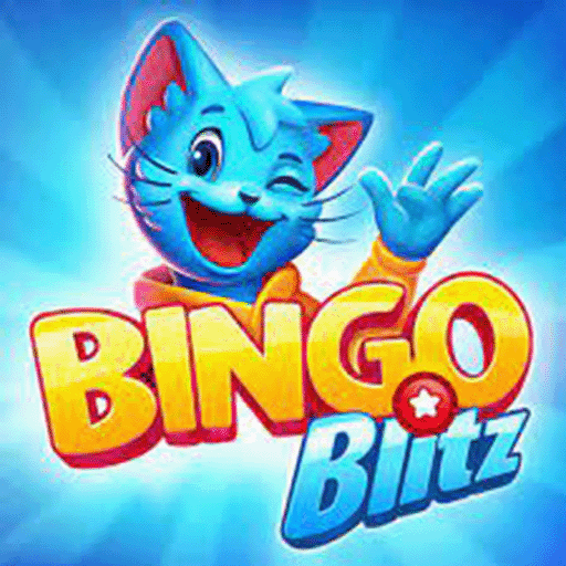 bingo blitz